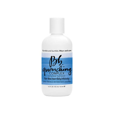 BUMBLE & BUMBLE_Quenching Complex (for the terribly thirsty) 125ml / 4.2oz_Cosmetic World